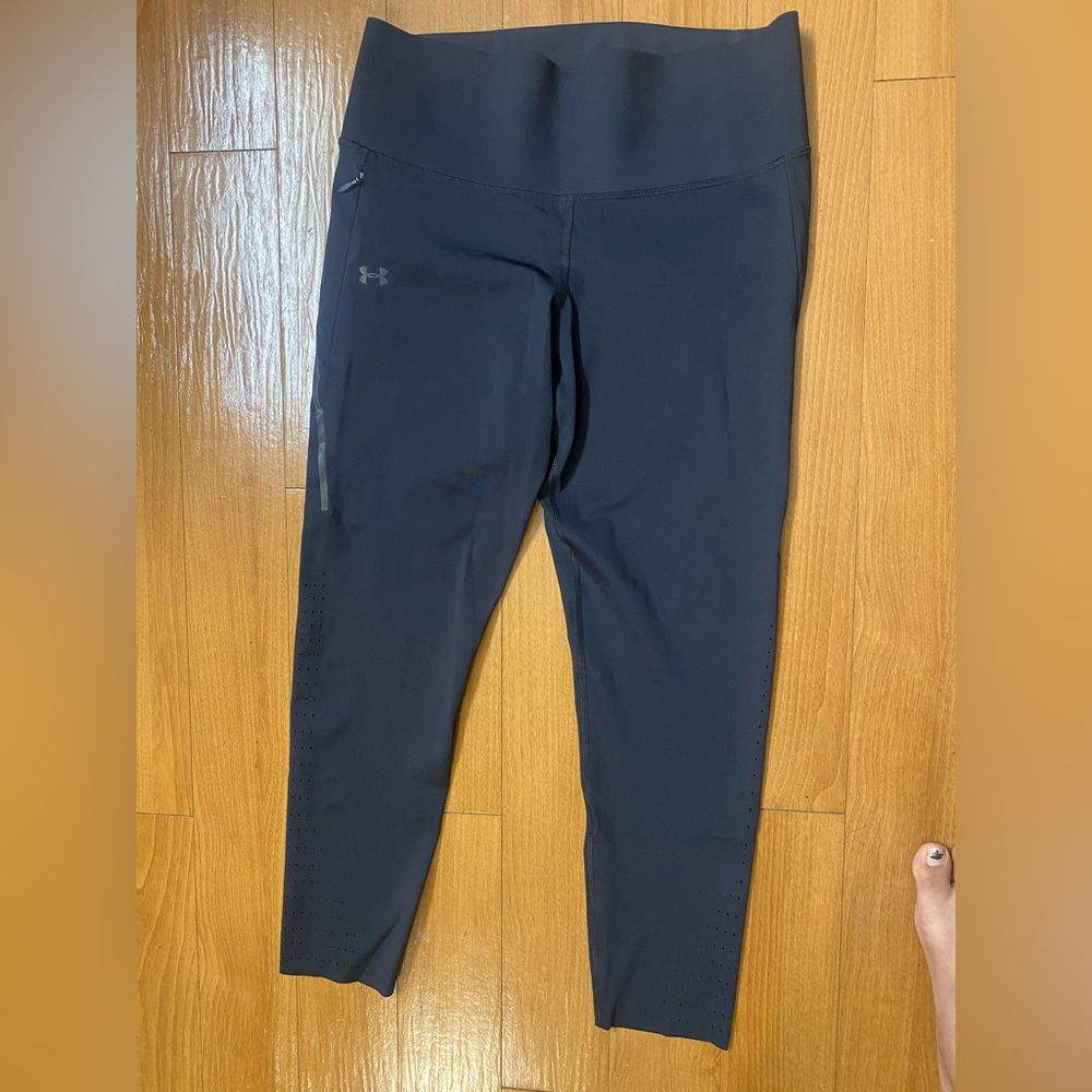 Brand new under Armour women’s leggings size L